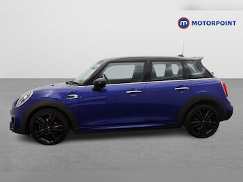 Used MINI Hatch 2019 for sale - 78850029: Photo