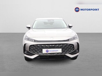 Used MG MG HS 2025 for sale - 78443390: Photo