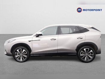 Used MG MG HS 2025 for sale - 78443390: Photo