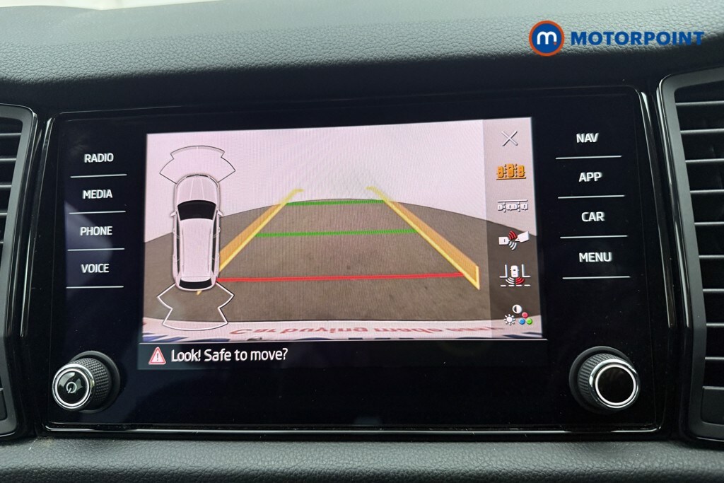 Used Skoda Kodiaq 2021 for sale - 77984508: Photo 11