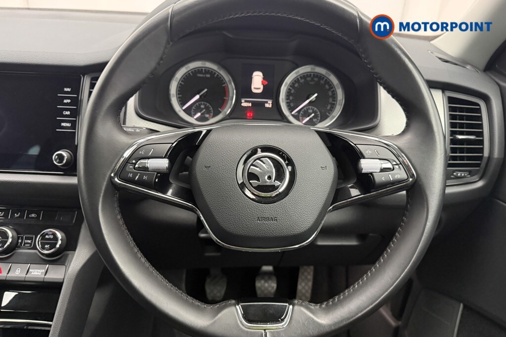 Used Skoda Kodiaq 2021 for sale - 77984508: Photo 13