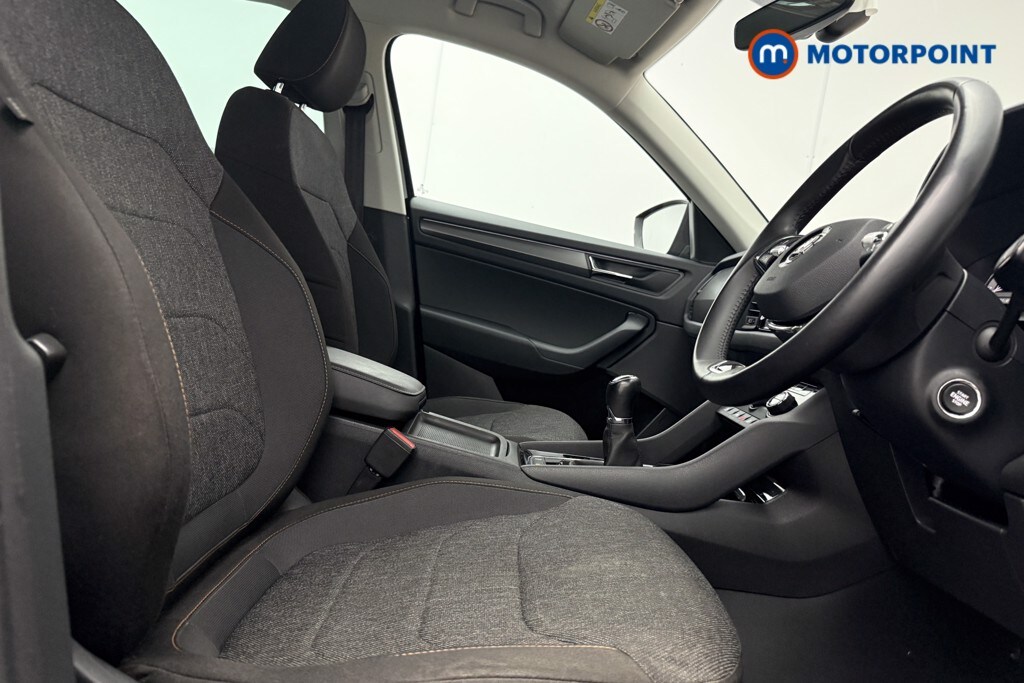 Used Skoda Kodiaq 2021 for sale - 77984508: Photo 16