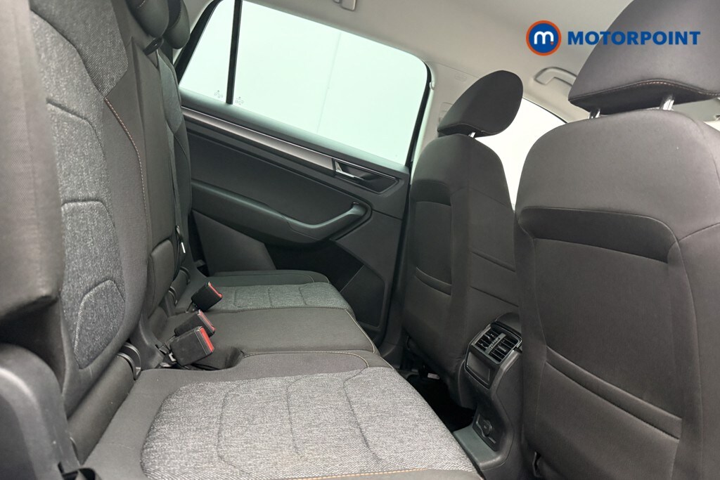 Used Skoda Kodiaq 2021 for sale - 77984508: Photo 17