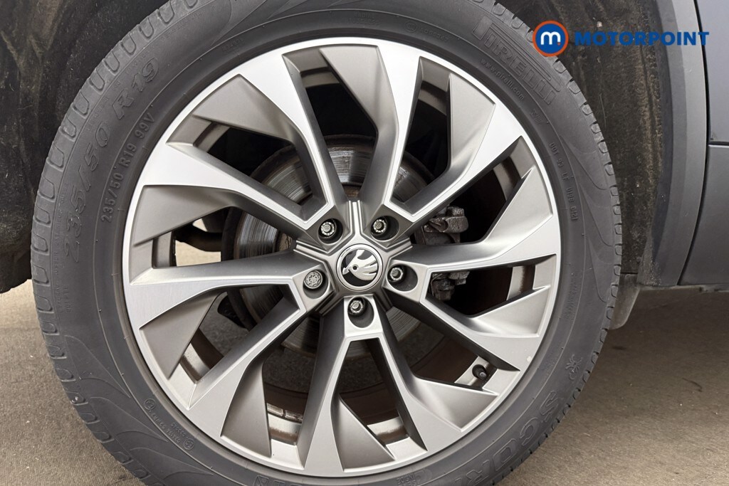 Used Skoda Kodiaq 2021 for sale - 77984508: Photo 18