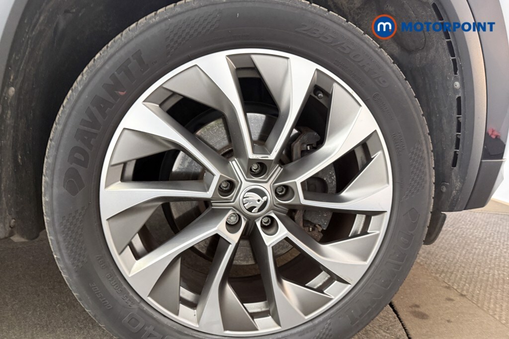 Used Skoda Kodiaq 2021 for sale - 77984508: Photo 19