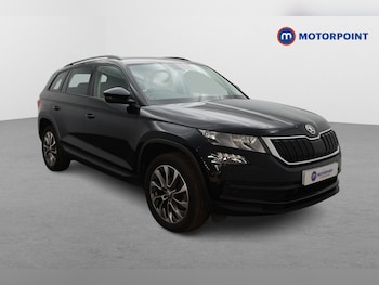 Used Skoda Kodiaq undefined for sale - 77984508: Photo