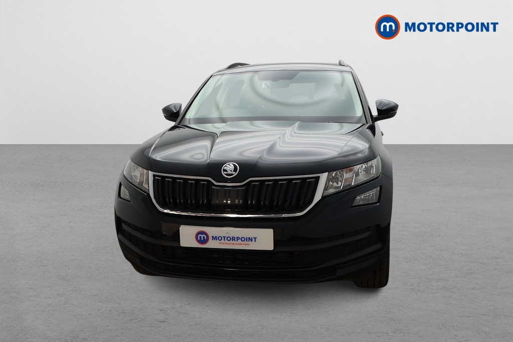 Used Skoda Kodiaq 2021 for sale - 77984508: Photo 2