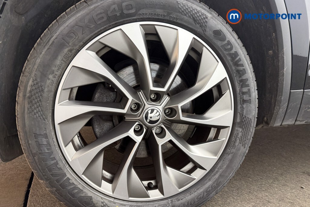 Used Skoda Kodiaq 2021 for sale - 77984508: Photo 20