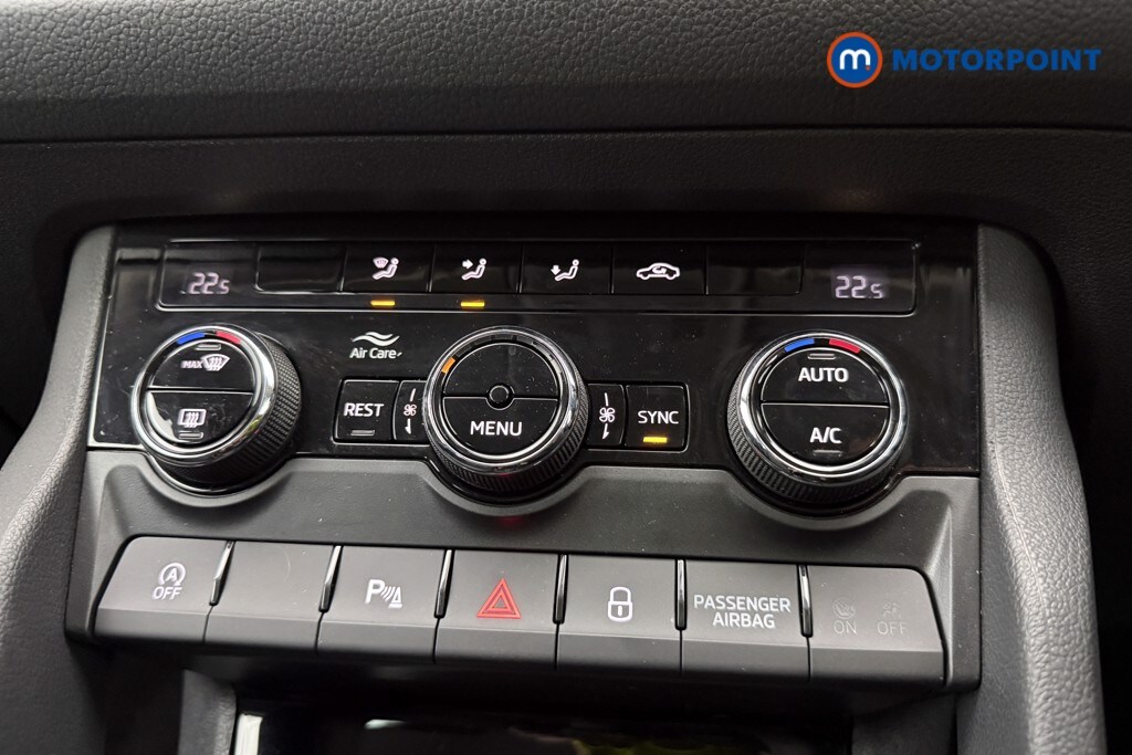 Used Skoda Kodiaq 2021 for sale - 77984508: Photo 24