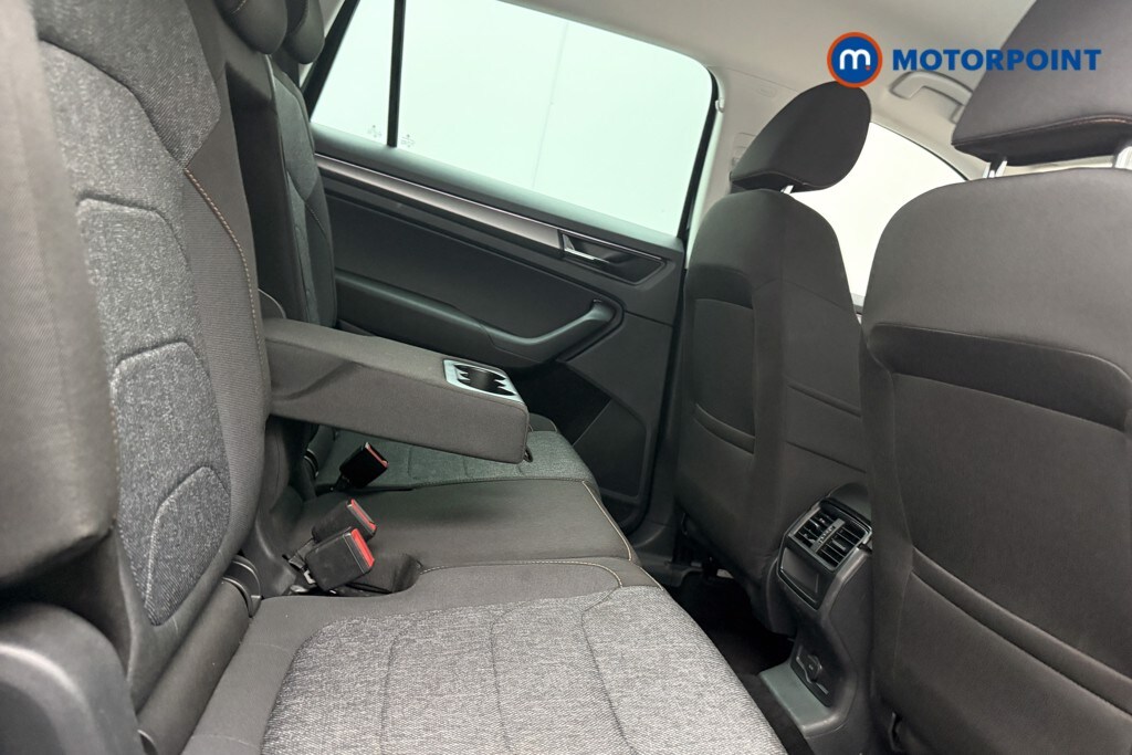 Used Skoda Kodiaq 2021 for sale - 77984508: Photo 28