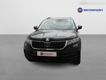 Used Skoda Kodiaq undefined for sale - 77984508: Photo