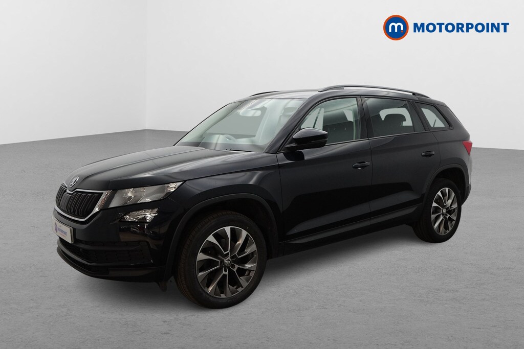 Used Skoda Kodiaq 2021 for sale - 77984508: Photo 3