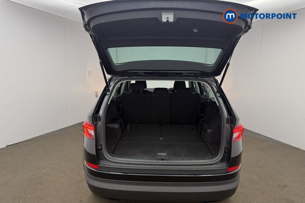 Used Skoda Kodiaq 2021 for sale - 77984508: Photo 31