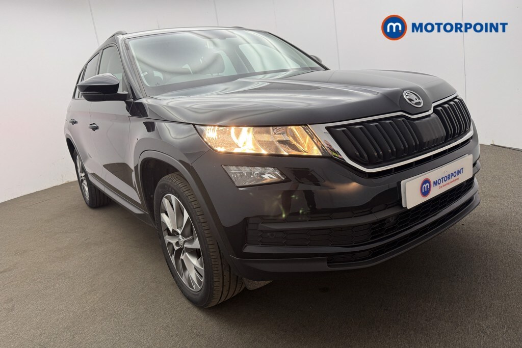 Used Skoda Kodiaq 2021 for sale - 77984508: Photo 36