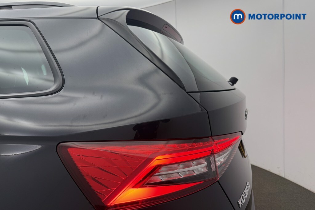 Used Skoda Kodiaq 2021 for sale - 77984508: Photo 38