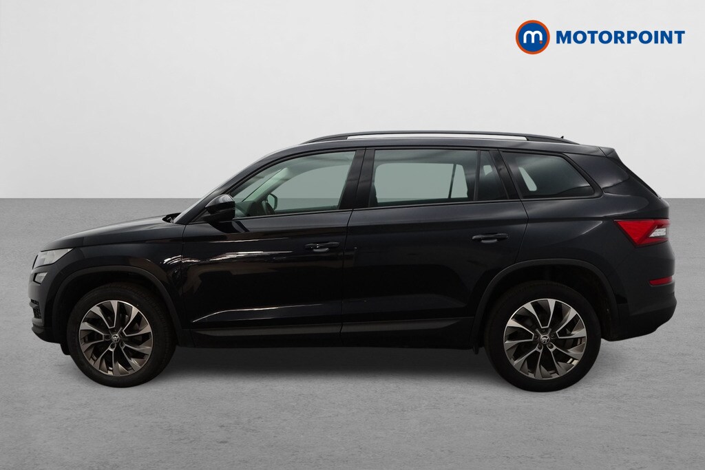 Used Skoda Kodiaq 2021 for sale - 77984508: Photo 4