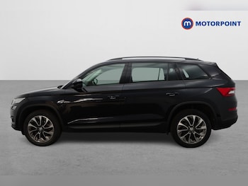Used Skoda Kodiaq undefined for sale - 77984508: Photo