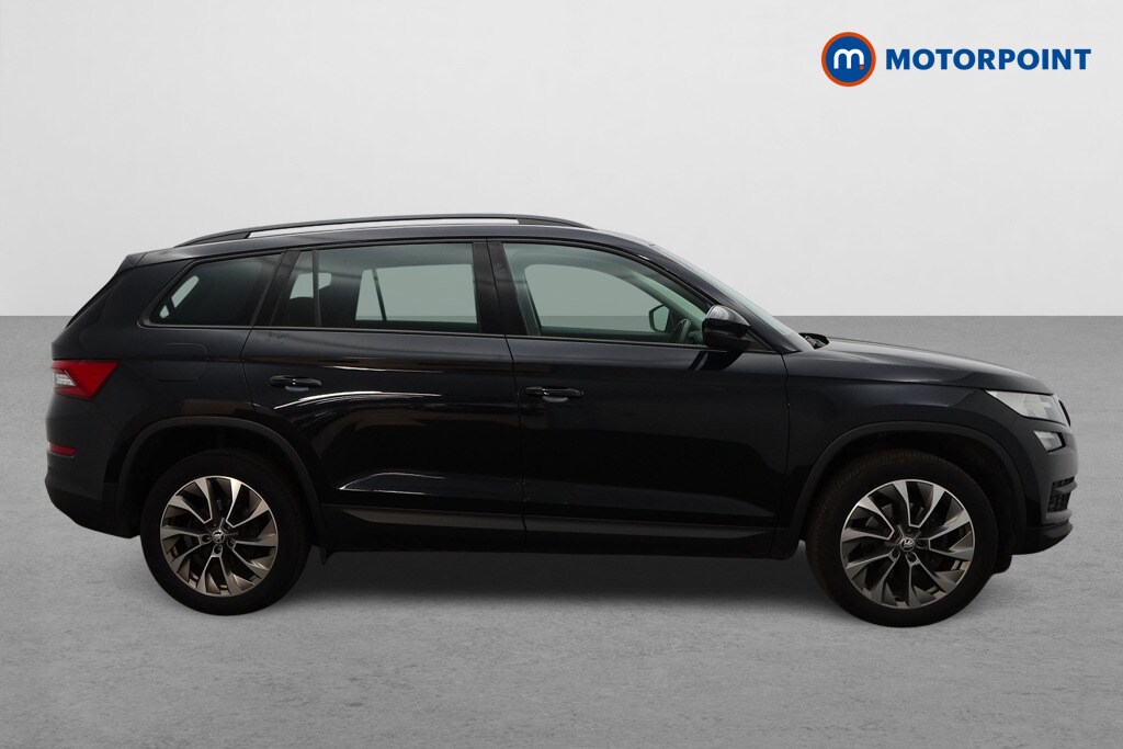 Used Skoda Kodiaq 2021 for sale - 77984508: Photo 8
