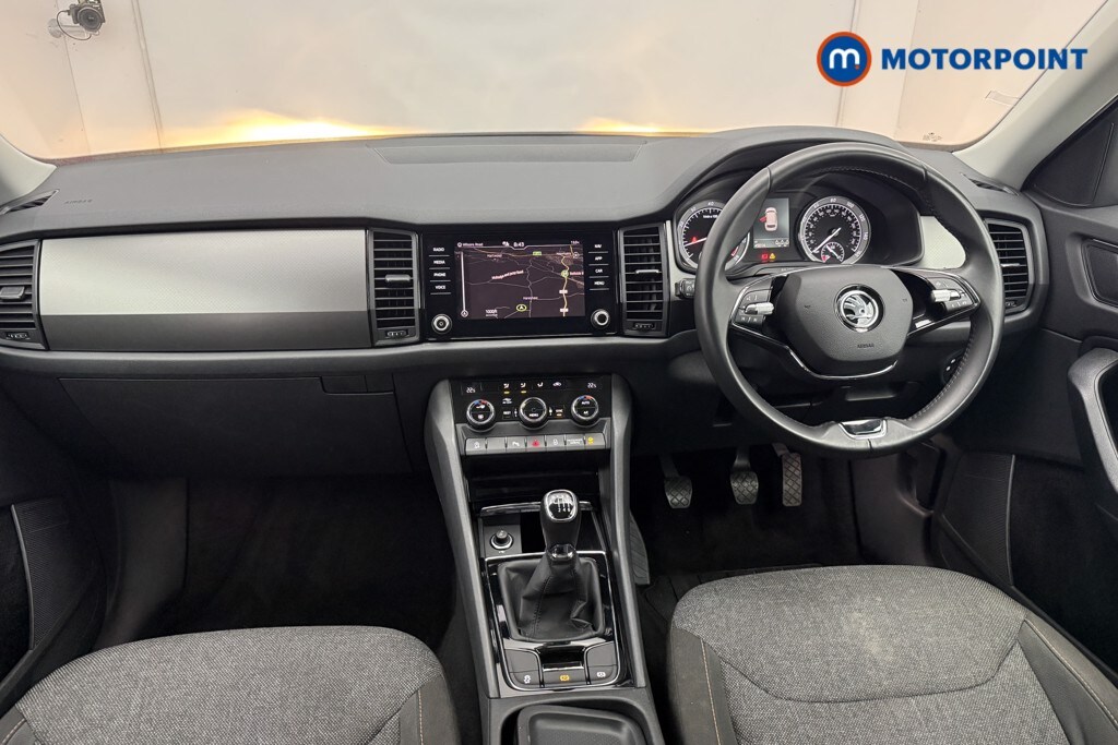 Used Skoda Kodiaq 2021 for sale - 77984508: Photo 9