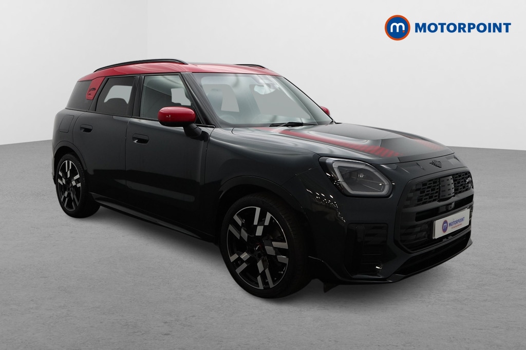 Used MINI Countryman 2024 for sale - 76412988: Photo 1