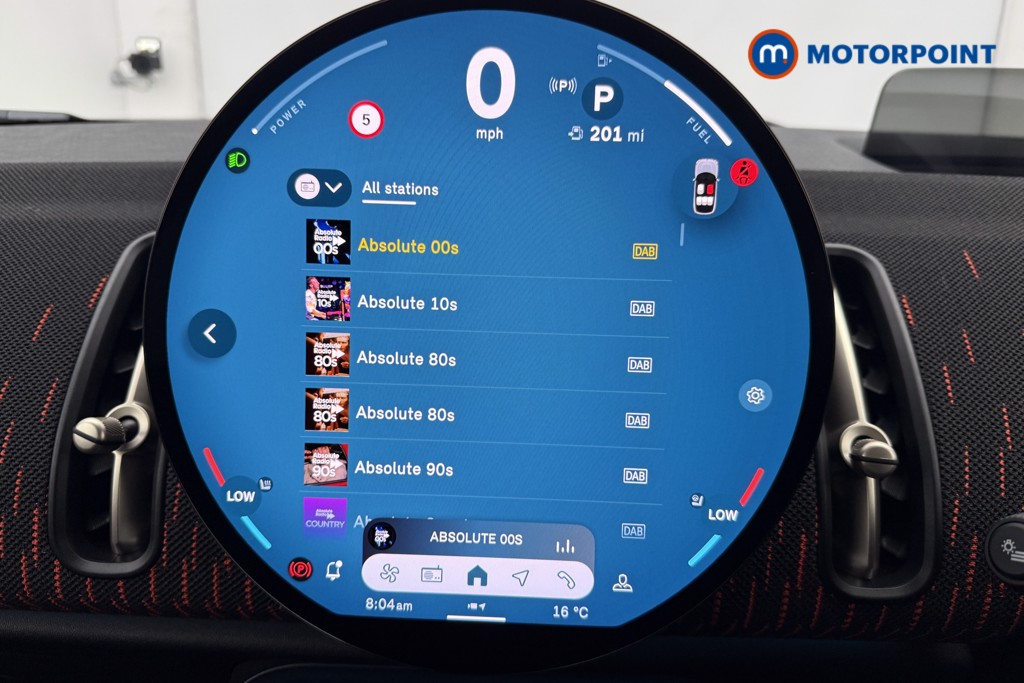 Used MINI Countryman 2024 for sale - 76412988: Photo 12