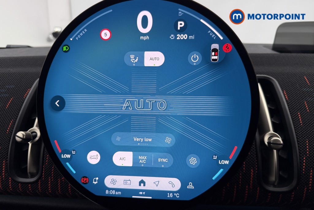 Used MINI Countryman 2024 for sale - 76412988: Photo 23