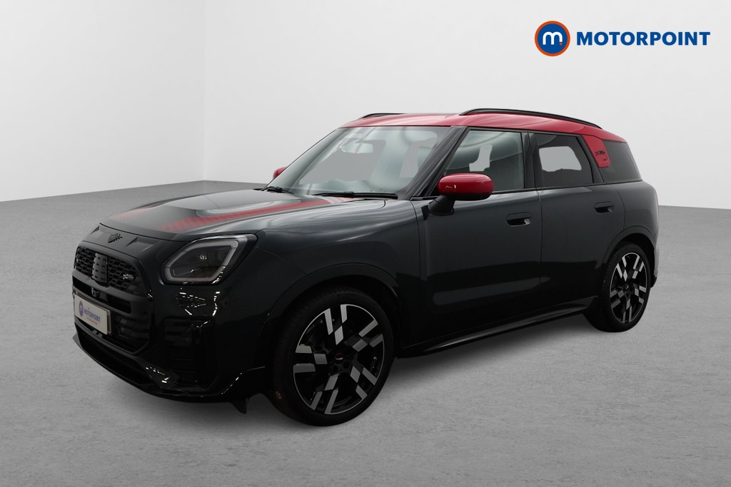 Used MINI Countryman 2024 for sale - 76412988: Photo 3