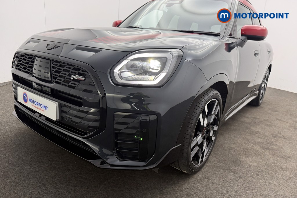 Used MINI Countryman 2024 for sale - 76412988: Photo 33