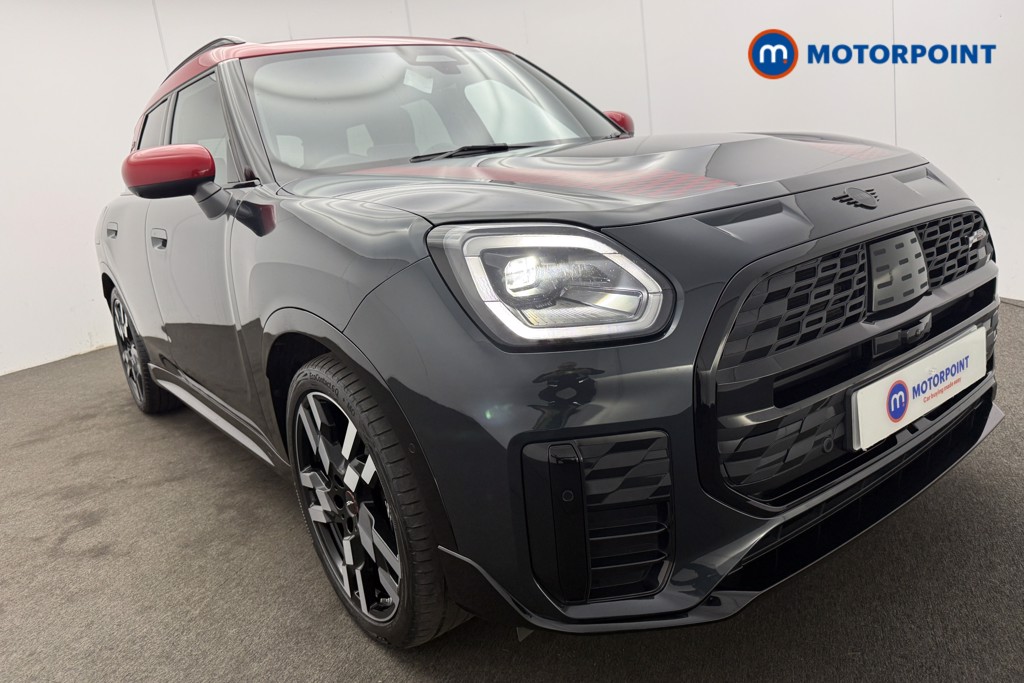 Used MINI Countryman 2024 for sale - 76412988: Photo 34