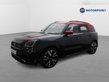 Used MINI Countryman 2024 for sale - 76412988: Photo