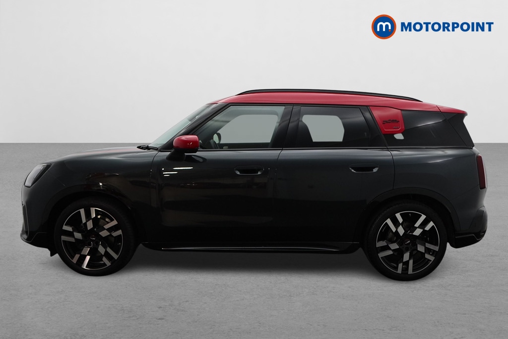Used MINI Countryman 2024 for sale - 76412988: Photo 4