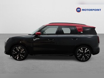Used MINI Countryman 2024 for sale - 76412988: Photo