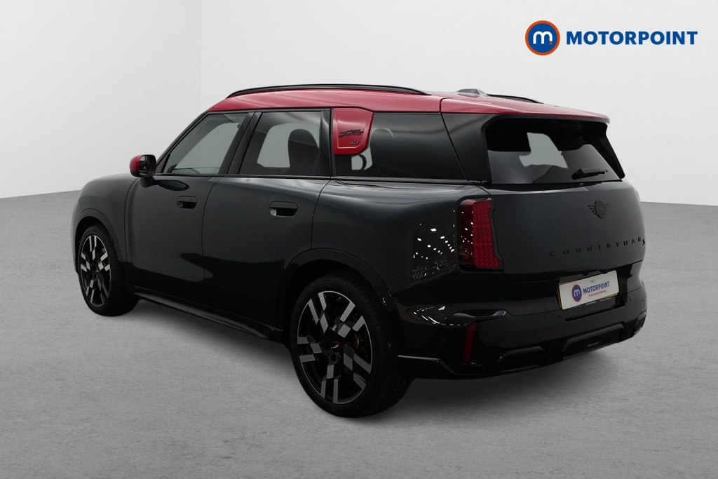 Used MINI Countryman 2024 for sale - 76412988: Photo 5