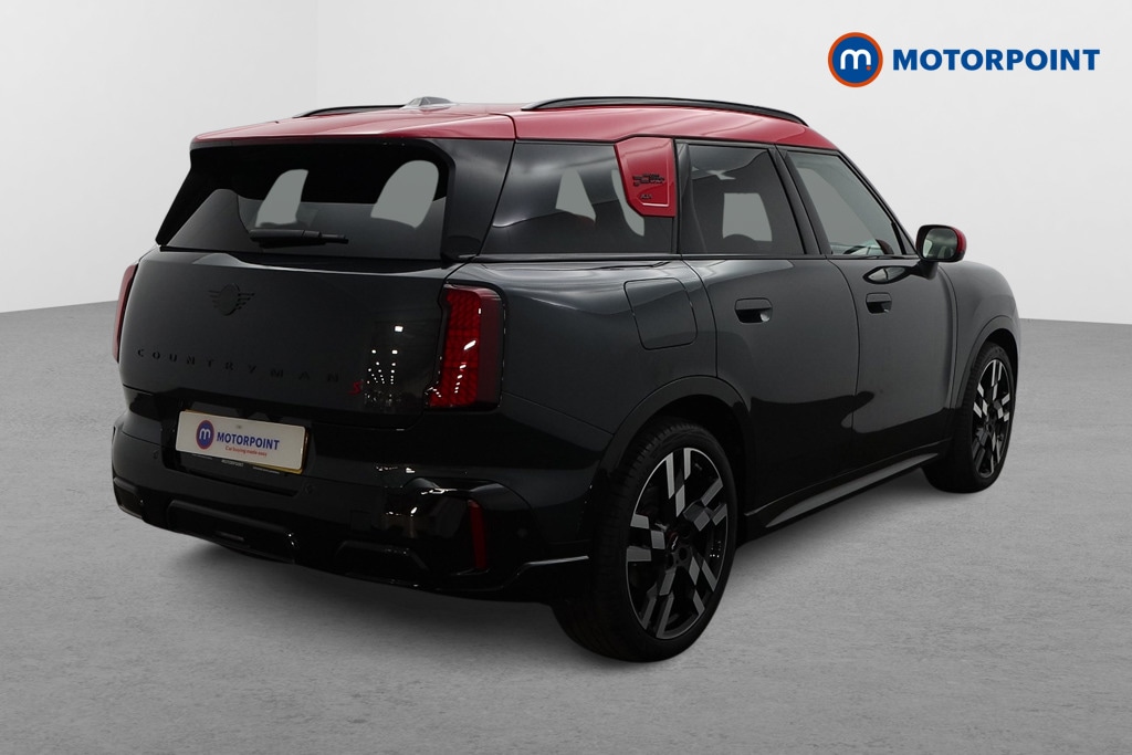 Used MINI Countryman 2024 for sale - 76412988: Photo 7