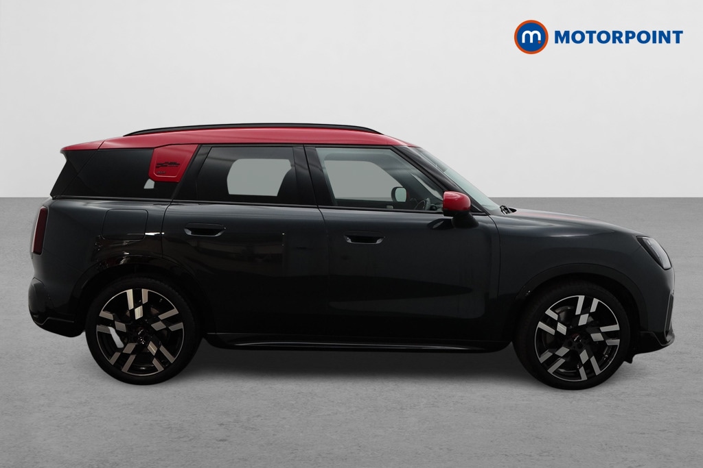 Used MINI Countryman 2024 for sale - 76412988: Photo 8