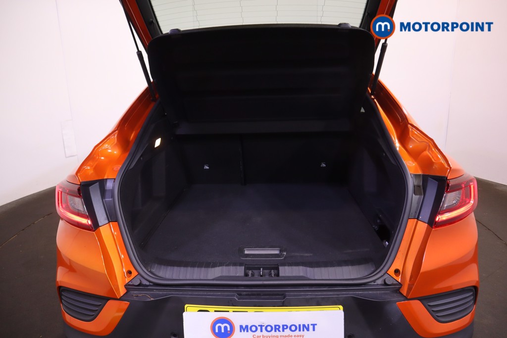 Used Renault Arkana 2022 for sale - 76797390: Photo 18