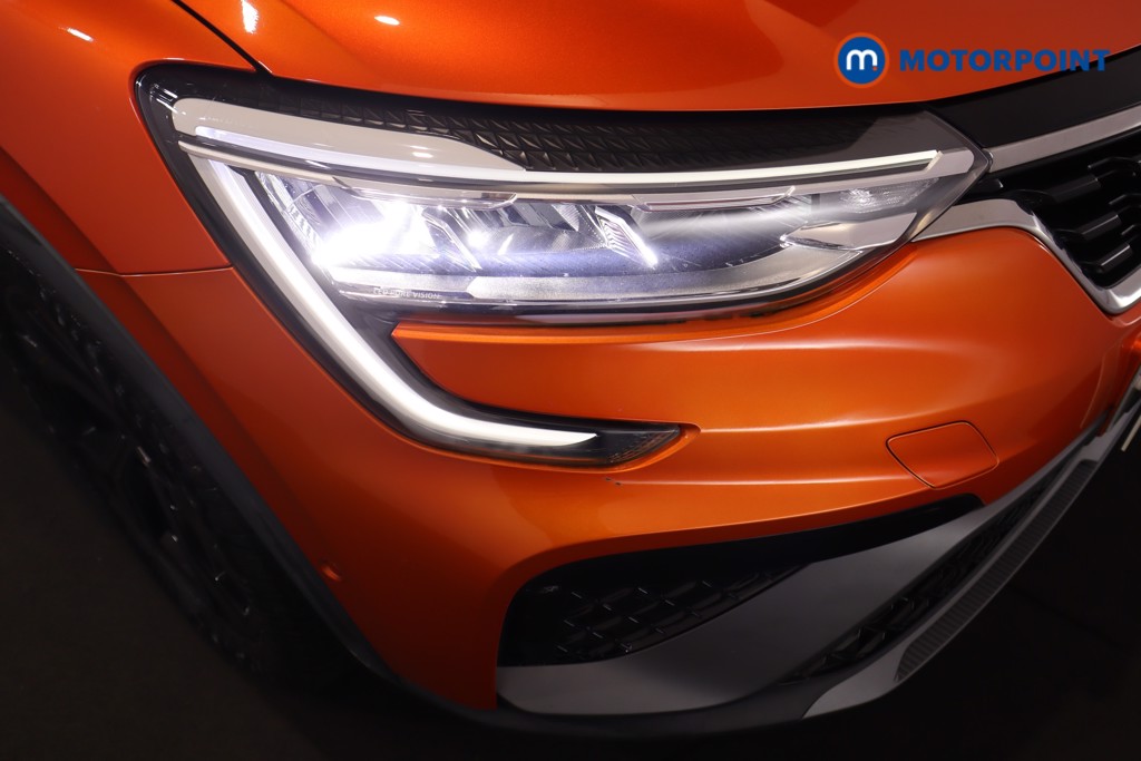 Used Renault Arkana 2022 for sale - 76797390: Photo 20