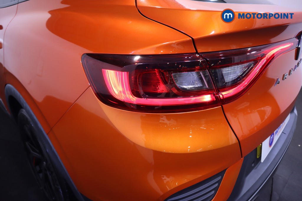 Used Renault Arkana 2022 for sale - 76797390: Photo 22