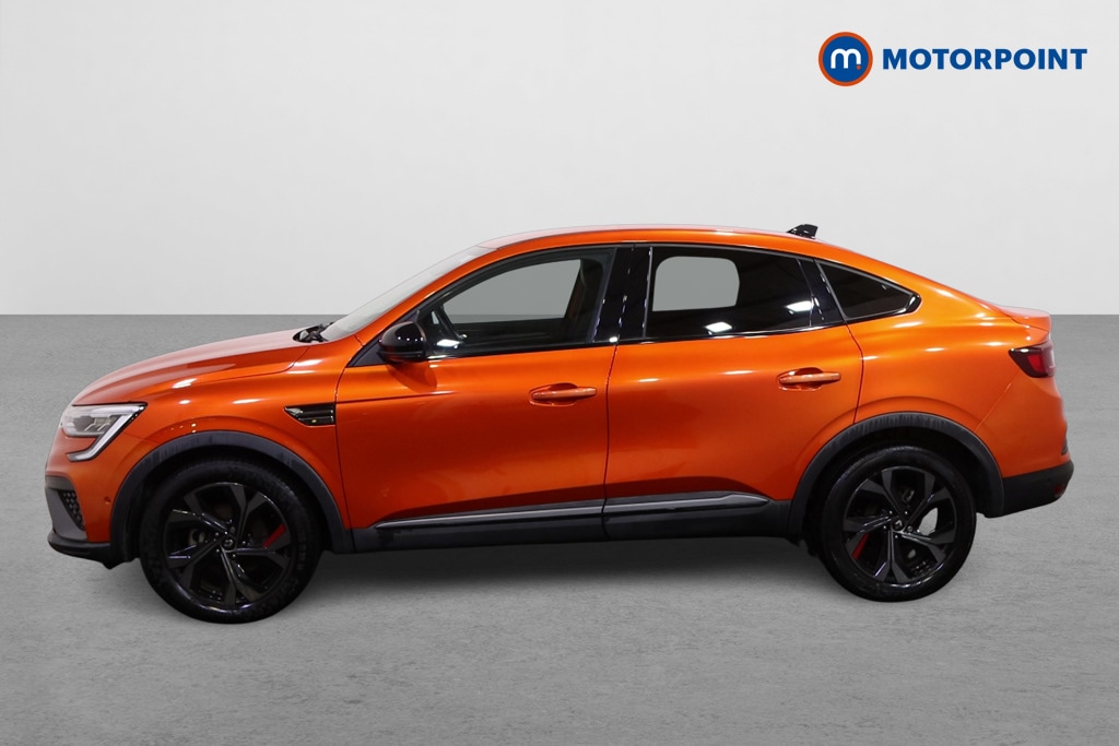 Used Renault Arkana 2022 for sale - 76797390: Photo 4