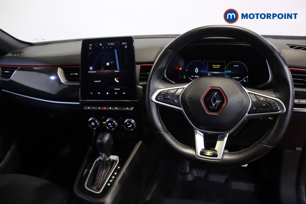 Used Renault Arkana 2022 for sale - 76797390: Photo 9