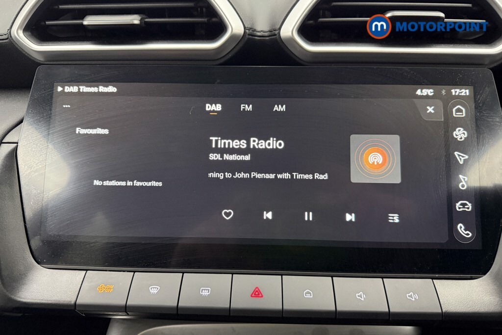 Used MG MG ZS 2025 for sale - 78026772: Photo 12