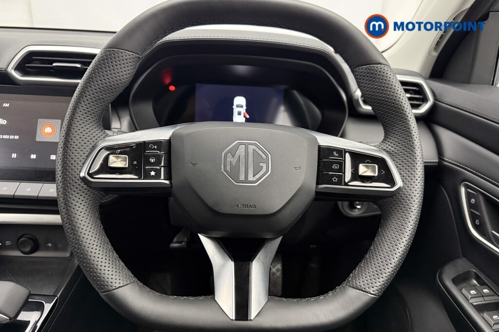 Used MG MG ZS 2025 for sale - 78026772: Photo 13