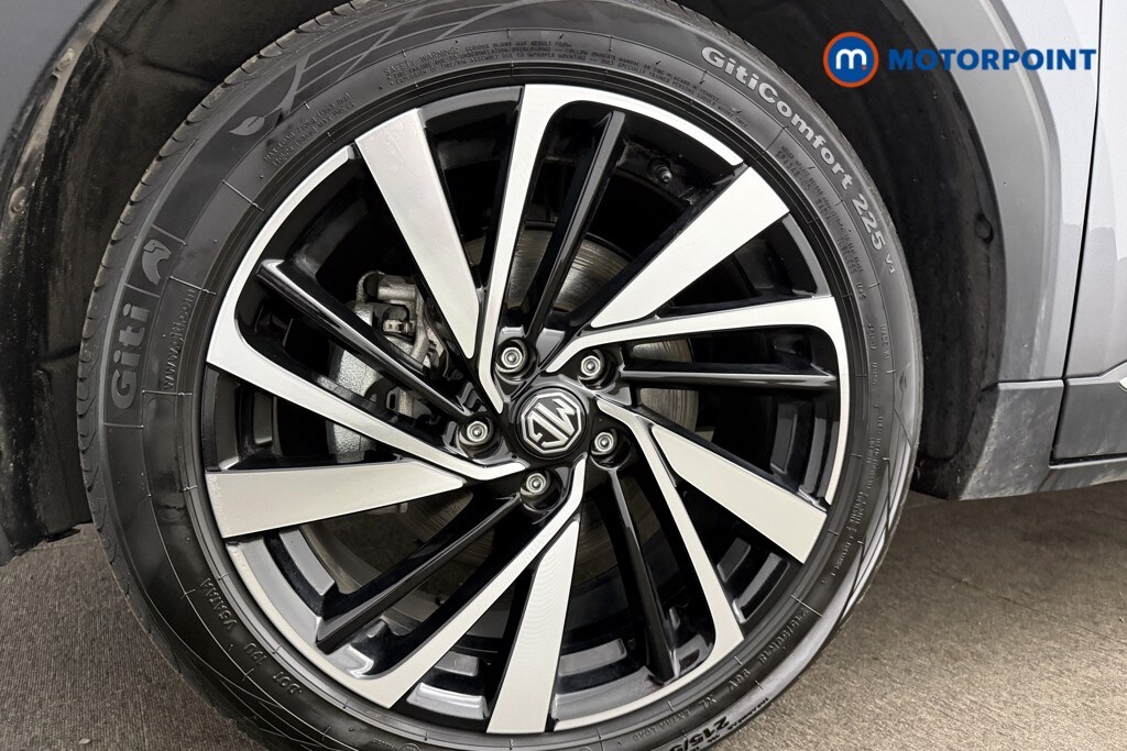 Used MG MG ZS 2025 for sale - 78026772: Photo 20