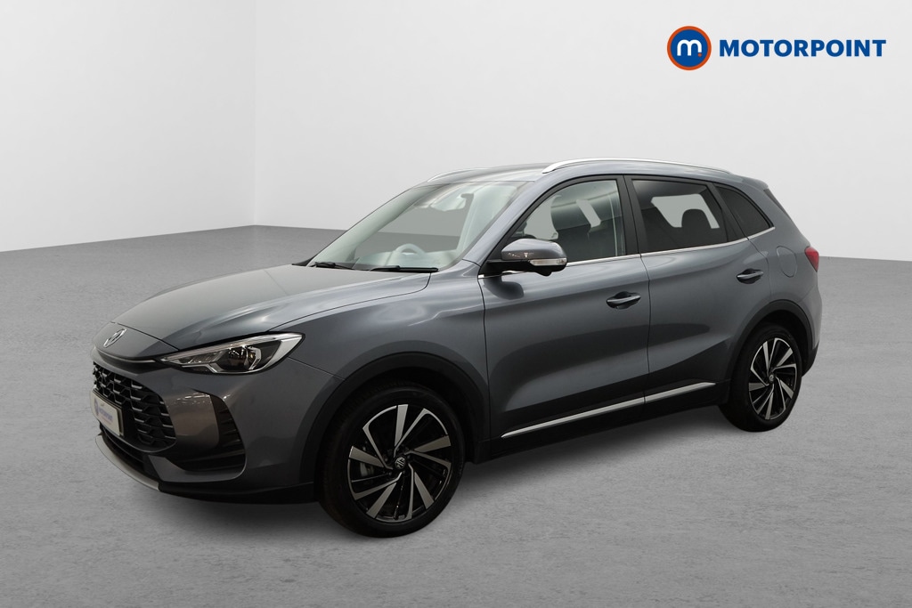 Used MG MG ZS 2025 for sale - 78026772: Photo 3