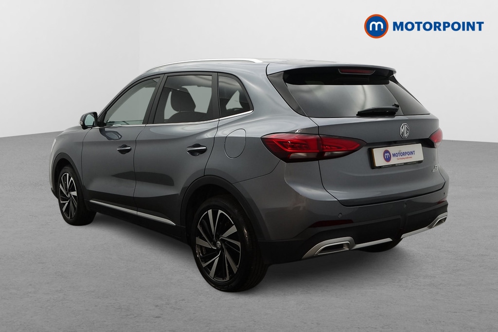 Used MG MG ZS 2025 for sale - 78026772: Photo 5