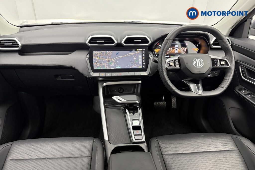 Used MG MG ZS 2025 for sale - 78026772: Photo 9