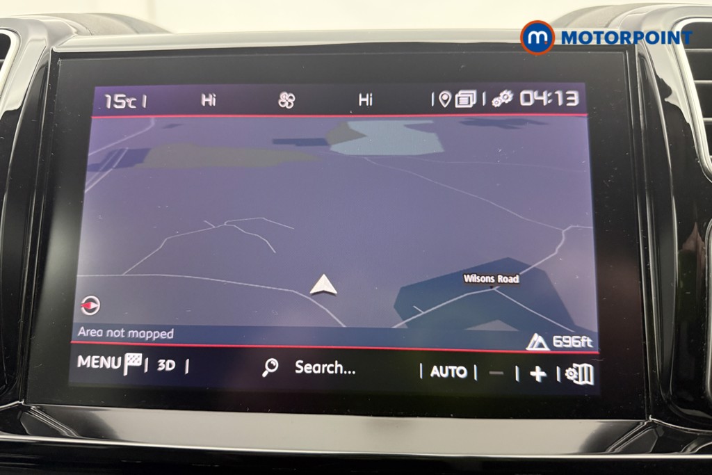 Used Citroen C5 Aircross 2021 for sale - 76332967: Photo 10
