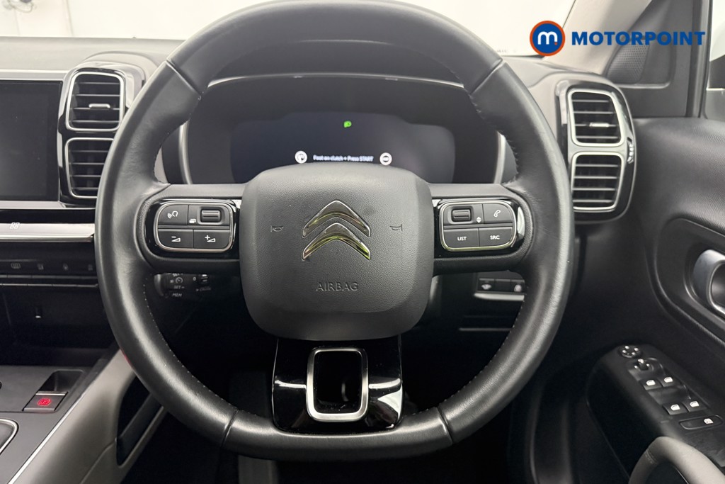 Used Citroen C5 Aircross 2021 for sale - 76332967: Photo 13