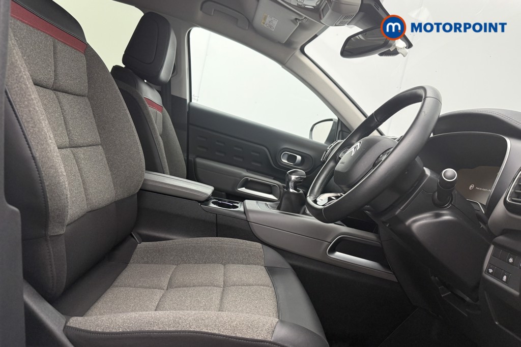 Used Citroen C5 Aircross 2021 for sale - 76332967: Photo 16