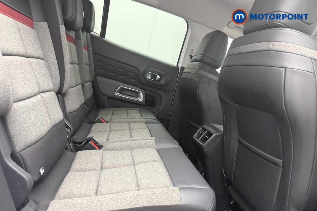 Used Citroen C5 Aircross 2021 for sale - 76332967: Photo 17